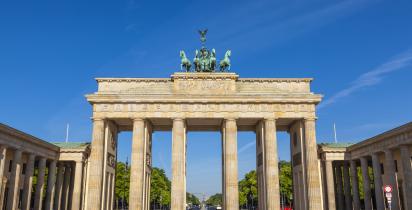 Brandenburger Tor - Berlin Brandenburger Tor - Berlin