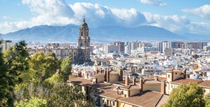 Málaga Málaga