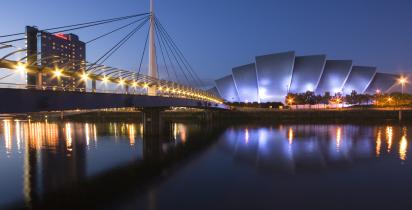 Glasgow Glasgow