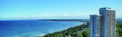 Maritim ClubHotel Timmendorfer Strand Maritim ClubHotel Timmendorfer Strand