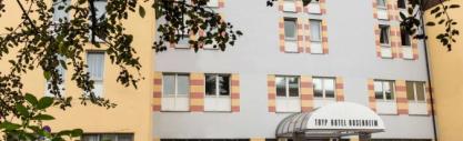 TRYP by Wyndham Rosenheim TRYP by Wyndham Rosenheim