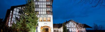 Dorint Hotel & Sportresort Winterberg/Sauerland Dorint Hotel & Sportresort Winterberg/Sauerland