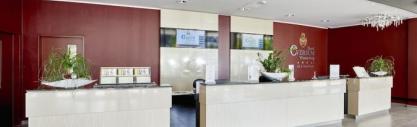 Hotel Oversum Winterberg Ski- und Vital Resort Hotel Oversum Winterberg Ski- und Vital Resort