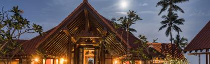 Cape Weligama Cape Weligama
