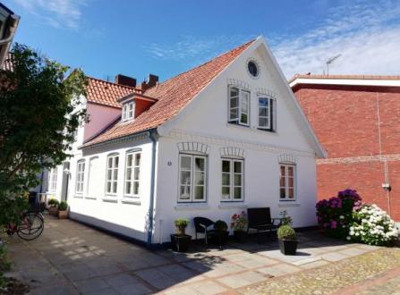 Ferienwohnung Föhr mieten Ferienhaus Föhr | CHECK24