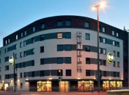 Hotel Bremen buchen G  nstige Hotels Bremen CHECK24