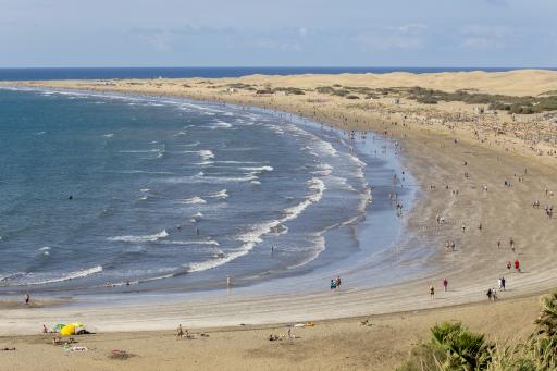 Strand - Playa Del Ingles Strand - Playa Del Ingles