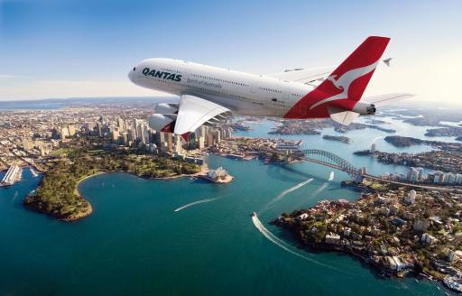 Qantas_Airbus_A380_Sydney