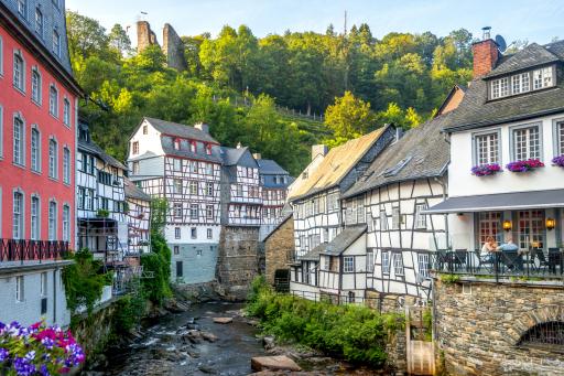 Monschau Monschau