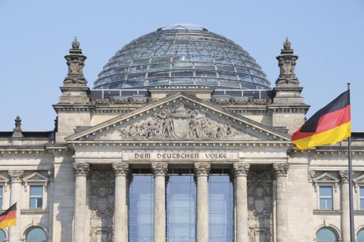 Reichstag - Berlin Reichstag - Berlin