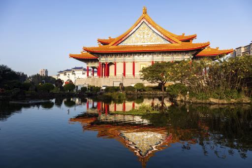 Taipeh Taipeh