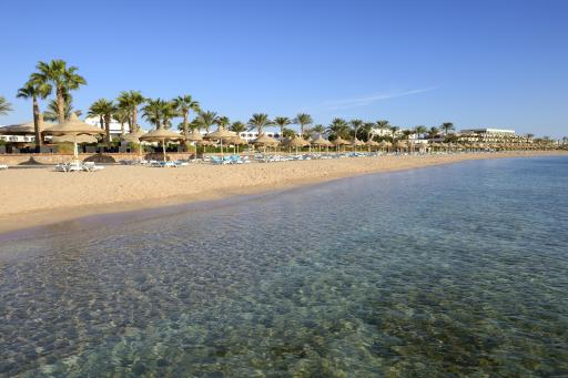 Sharks Bay (Sharm El Sheikh) Sharks Bay (Sharm El Sheikh)