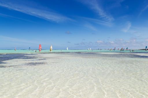 Sorobon Beach - Curacao & Aruba & Bonaire Sorobon Beach - Curacao & Aruba & Bonaire