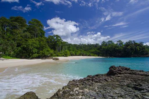Green Bay Beach - Banyuwangi Green Bay Beach - Banyuwangi