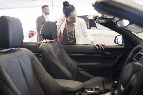 Im Sommer Oben Ohne 10 Tipps Für Das Perfekte Cabrio Erlebnis