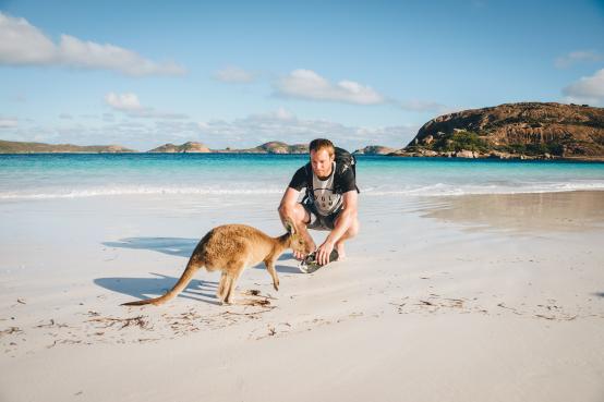 Single urlaub als mann