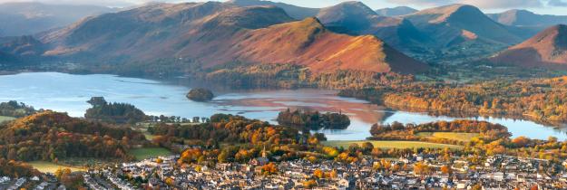 Lake District National Park - England Lake District National Park - England