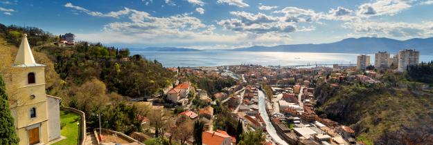 Trsat - Rijeka Trsat - Rijeka