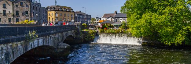 Corrib - Galway Corrib - Galway