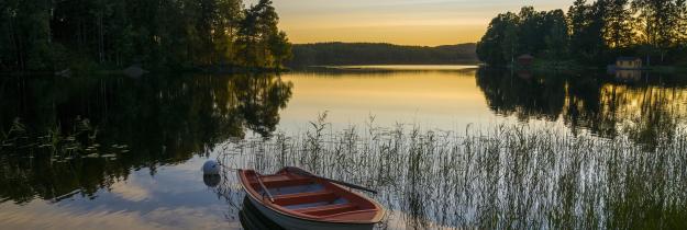 Bengtsfors (Dalsland) - Schweden Bengtsfors (Dalsland) - Schweden