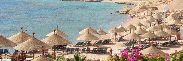 Strand - Sharm el Sheikh Strand - Sharm el Sheikh