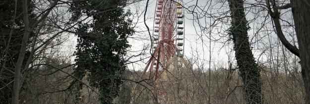 Spreepark Berlin - Berlin Spreepark Berlin - Berlin