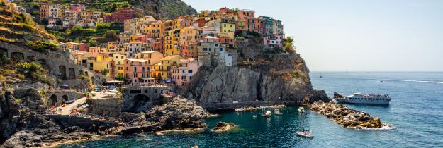 Manarola - La Spezia Manarola - La Spezia