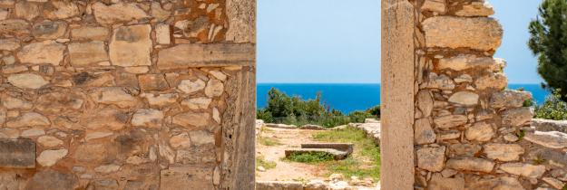 Kourion Kourion