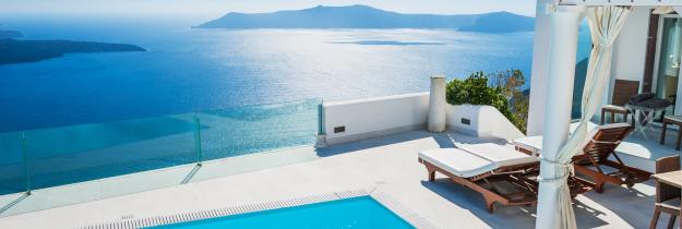 Hotel: Meerblick II