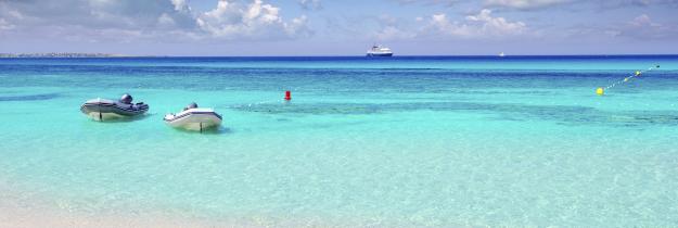 Rundreise_Spanien: Mallorca - Es Trenc