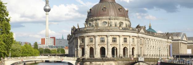 Museumsinsel - Berlin Museumsinsel - Berlin