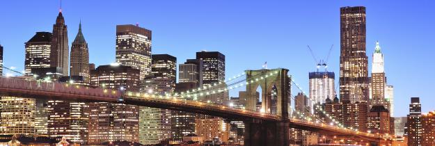 Brooklyn Bridge - New York City Brooklyn Bridge - New York City