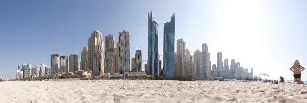 Jumeirah Beach Residence - Dubai Jumeirah Beach Residence - Dubai