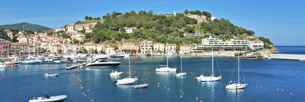 Portoazzurro - Elba Portoazzurro - Elba