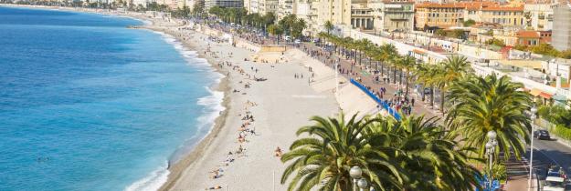 Nizza Nizza