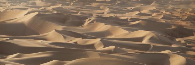 Empty Quarter Deser - Oman Empty Quarter Deser - Oman