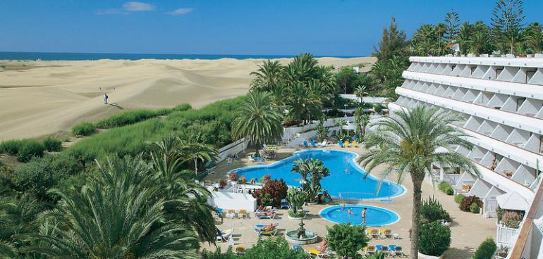 Santa Monica Suites Hotel Gran Canaria Playa Del Ingles Santa Monica Suites Hotel Gran Canaria Playa Del Ingles