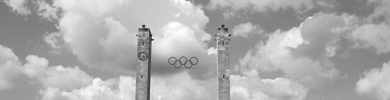 Olympiastadion - Berlin Olympiastadion - Berlin