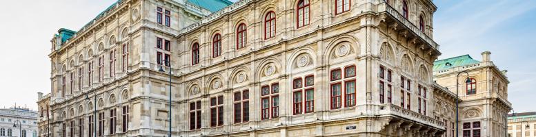 Wiener Staatsoper - Wien Wiener Staatsoper - Wien
