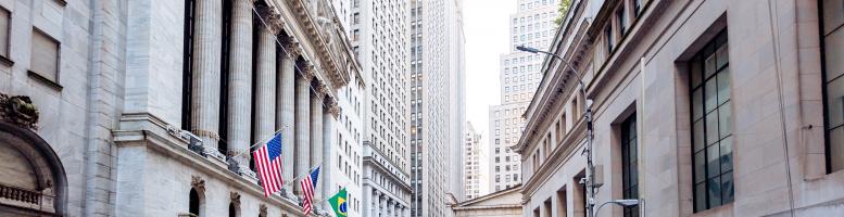 Wallstreet - New York City Wallstreet - New York City