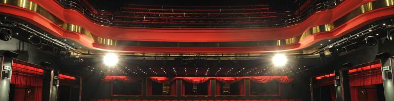 Abbey Theater - Dublin Abbey Theater - Dublin