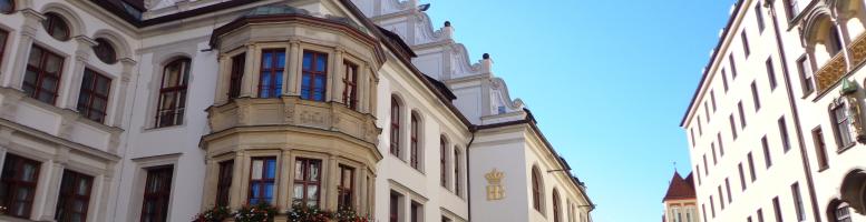 Hofbräuhaus - München Hofbräuhaus - München