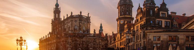 Residenzschloss - Dresden Residenzschloss - Dresden