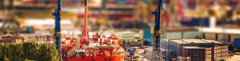 Miniaturwunderland - Hamburg Miniaturwunderland - Hamburg