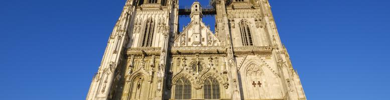 Dom St. Peter - Regensburg Dom St. Peter - Regensburg