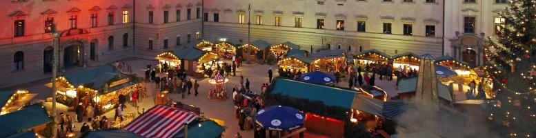 Schloss Thurn und Taxis - Regensburg Schloss Thurn und Taxis - Regensburg