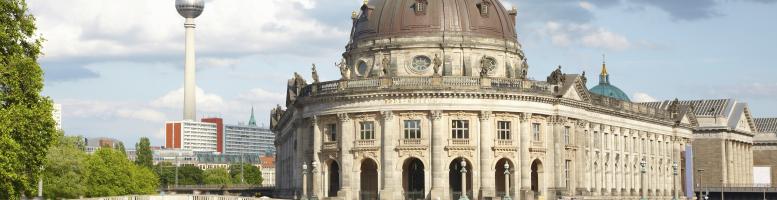 Museumsinsel - Berlin Museumsinsel - Berlin