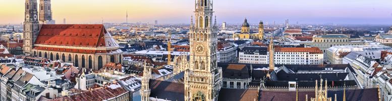 Neues Rathaus - München Neues Rathaus - München