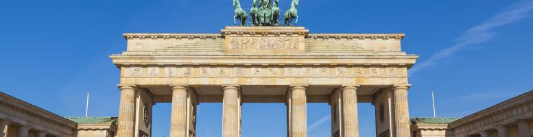 Brandenburger Tor - Berlin Brandenburger Tor - Berlin