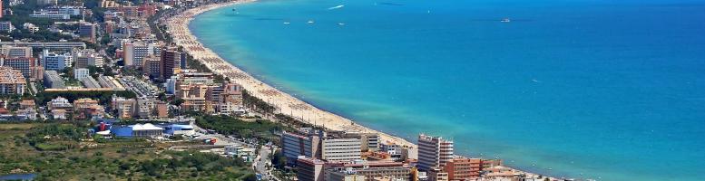 Playa De Palma Playa De Palma